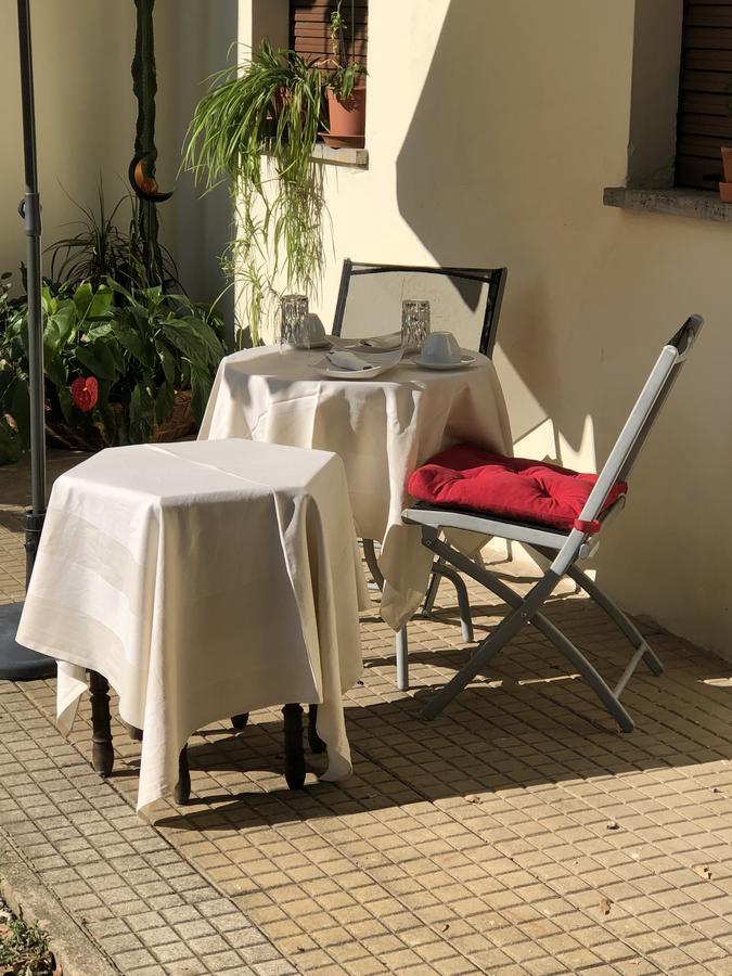 Appartement L'Ago Nel Pagliaio à Turbigo Extérieur photo