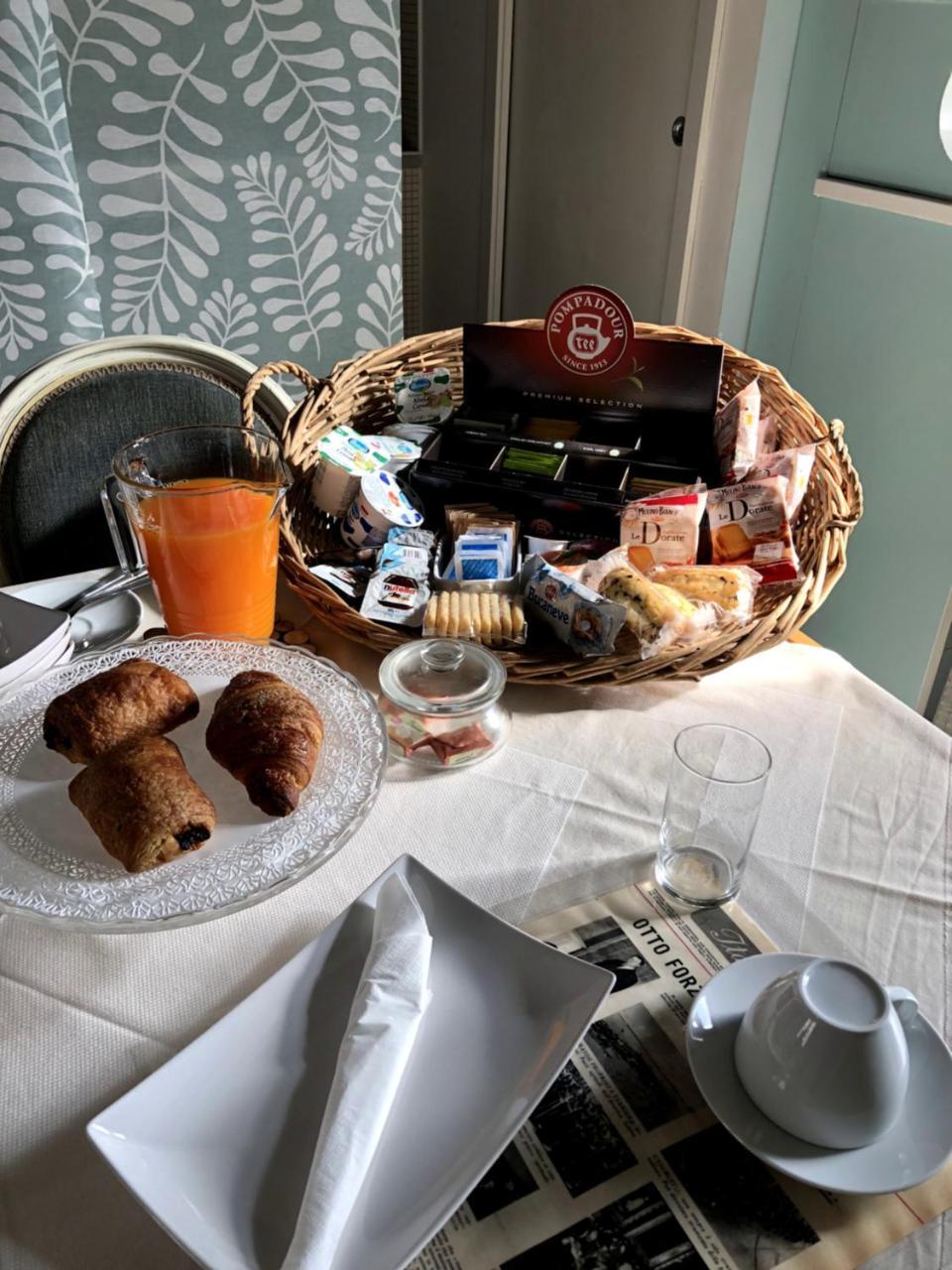 Appartement L'Ago Nel Pagliaio à Turbigo Extérieur photo