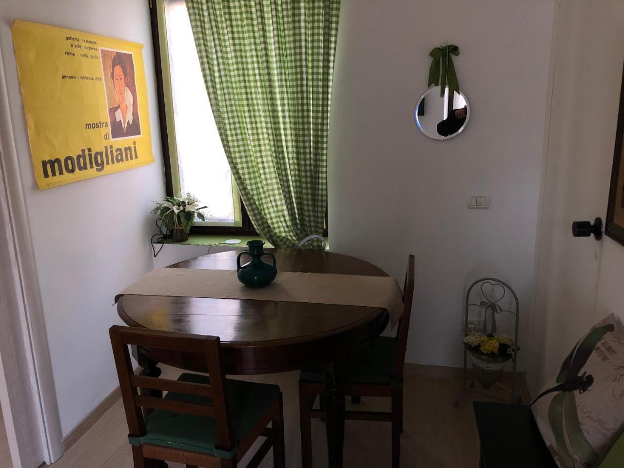 Appartement L'Ago Nel Pagliaio à Turbigo Extérieur photo