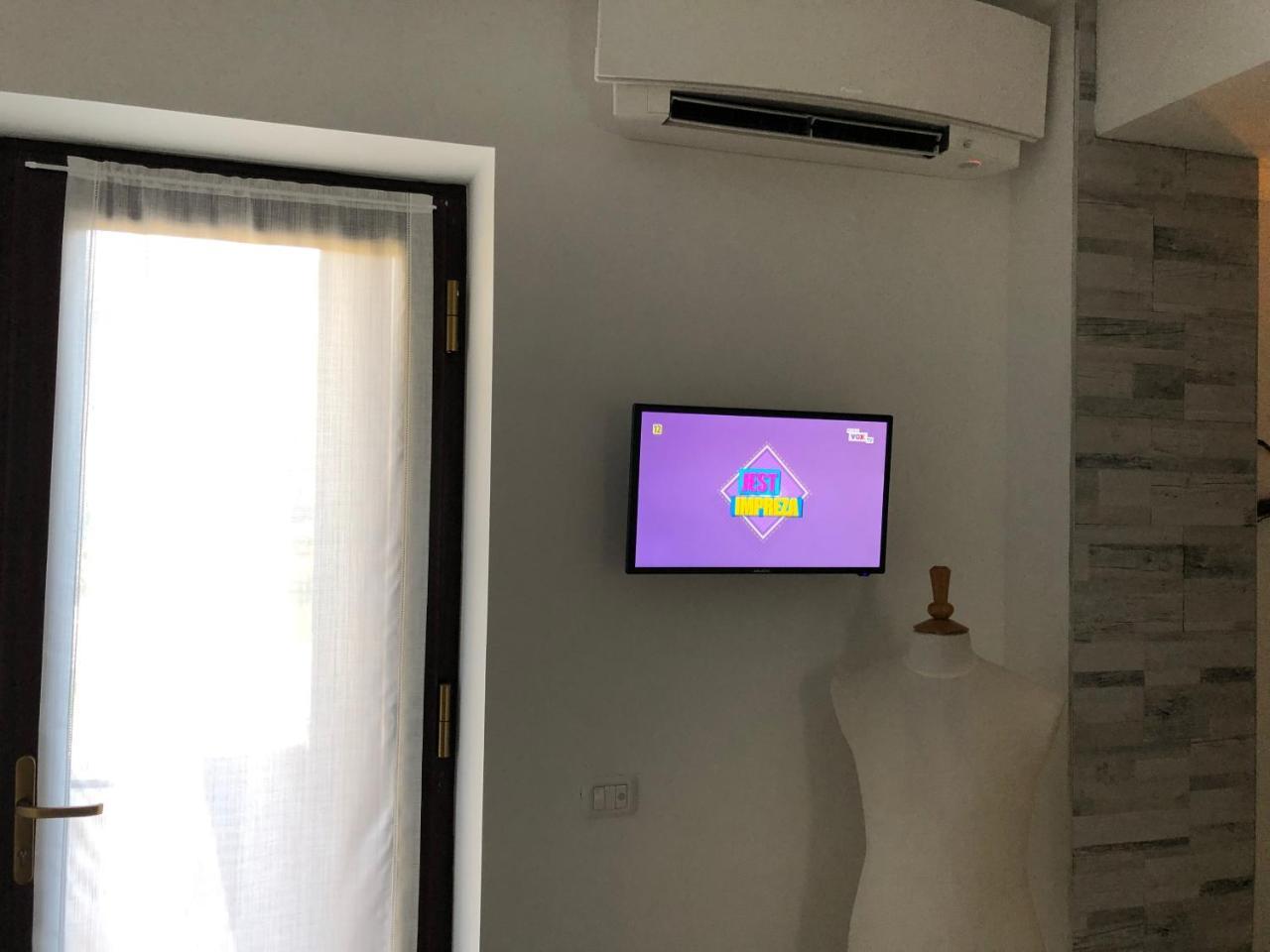 Appartement L'Ago Nel Pagliaio à Turbigo Extérieur photo