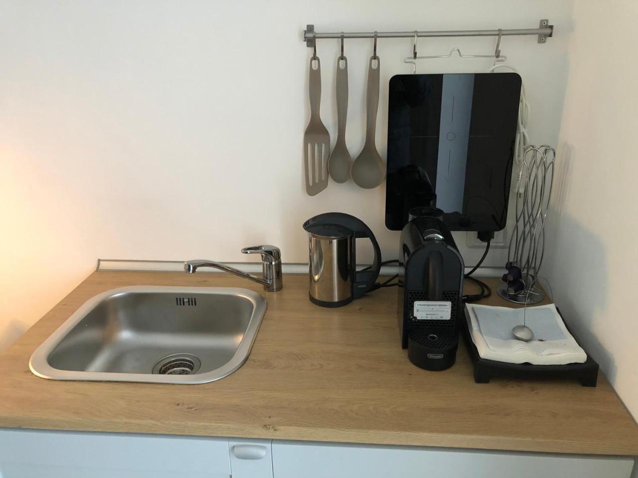 Appartement L'Ago Nel Pagliaio à Turbigo Extérieur photo