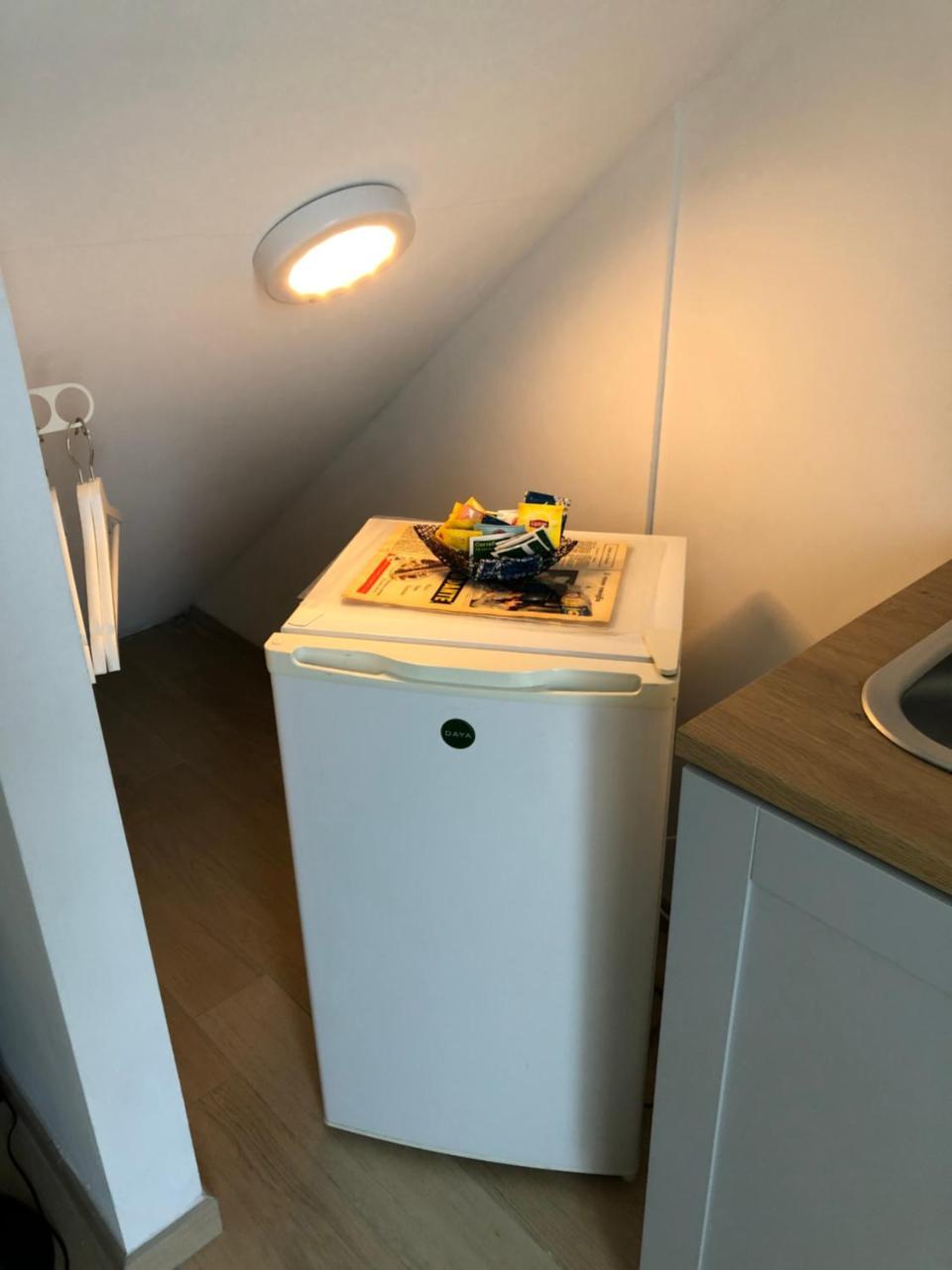 Appartement L'Ago Nel Pagliaio à Turbigo Extérieur photo