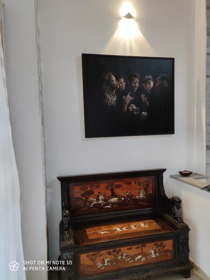 Appartement L'Ago Nel Pagliaio à Turbigo Extérieur photo